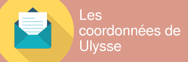 coordonnees ulysse