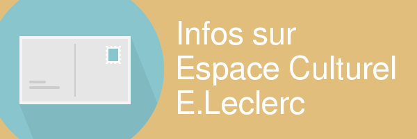 espace culturel leclerc infos