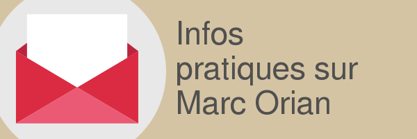 infos marc orian