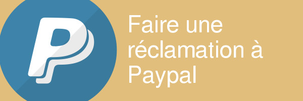 reclamation paypal