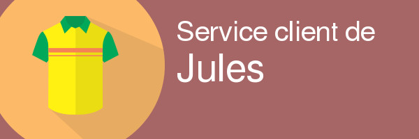 service client jules