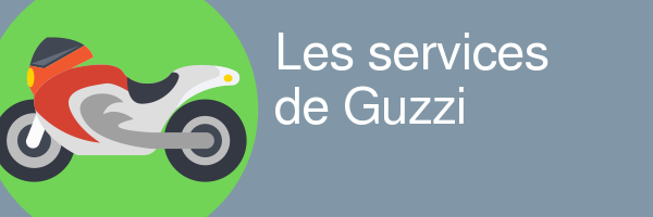 services guzzi