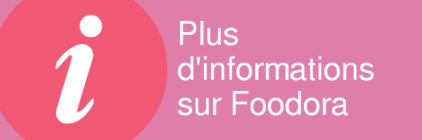 informations foodora