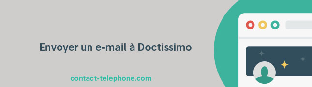 Doctissimo (Forum) : Contact par mail, téléphone (support ...