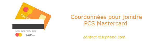 Comment Contacter Pcs Mastercard Comment Ca Marche Infos Contact