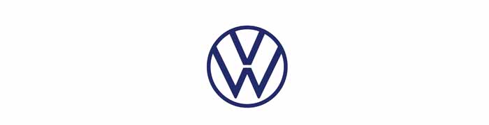 Logo Volkswagen