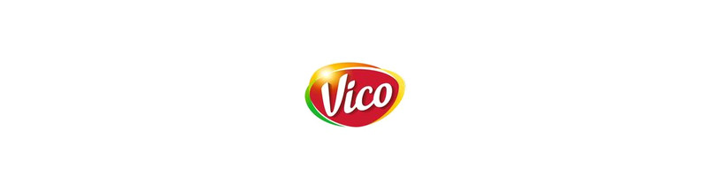 Logo de la marque Vico