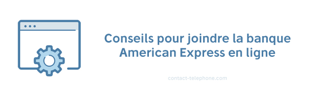 American Express contact