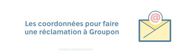 Groupon Contact Reclamation