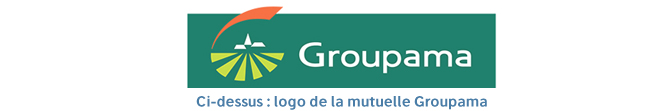 Logo Groupama