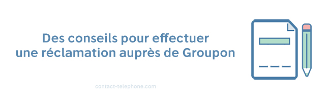 Mediateur Groupon