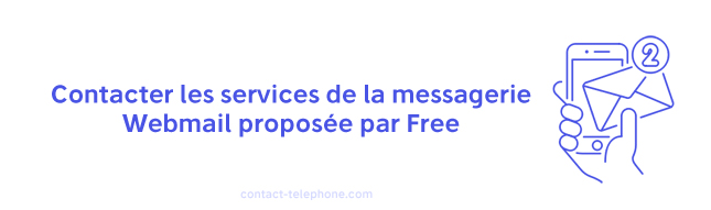 Service Webmail Free