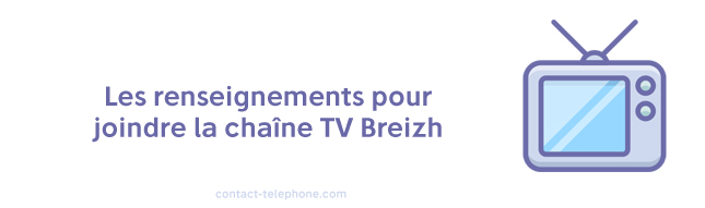 TV Breizh Contact