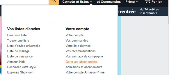 remboursement Amazon