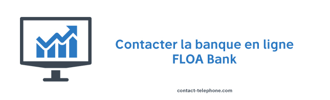 Contacter FLOA Bank