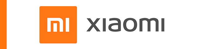 Logo Xiaomi