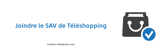 SAV Teleshopping