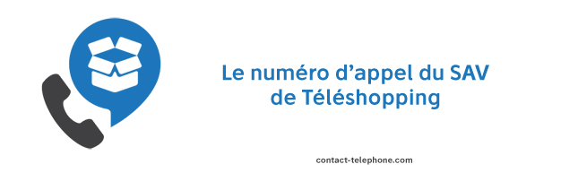 Telephone Teleshopping