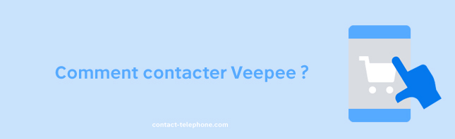 Veepee Contact