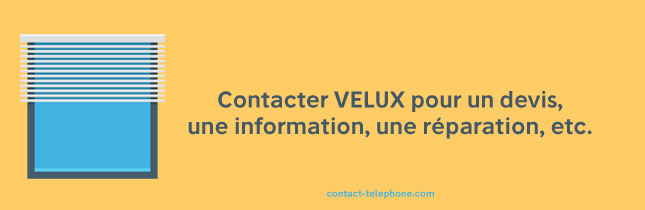 Velux Contact