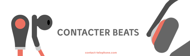 Contacter Beats