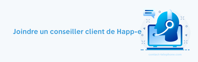 Happ-e Contact client