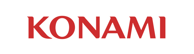 Logo Konami