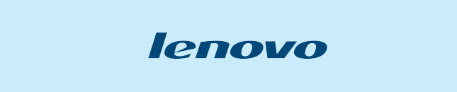 Logo Lenovo