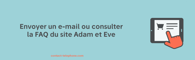 Mail Adam et Eve