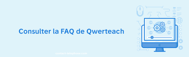 Mail Qwerteach