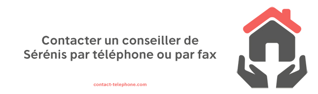 Serenis Assurance telephone adresse