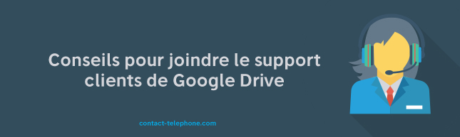 Support Google Drive