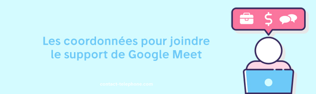Support Google Meet