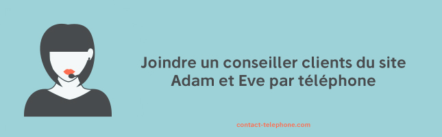 Telephone Adam et Eve