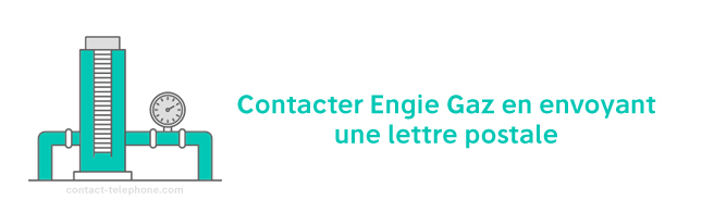 Contacter Engie Gaz