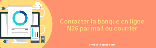 Contacter N26