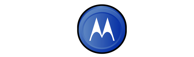 Logo Motorola