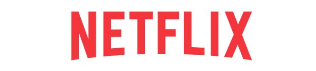 Logo Netflix