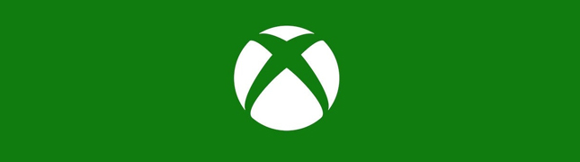 Logo Xbox