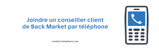 Telephone Back Market