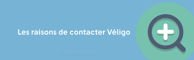 Veligo telephone