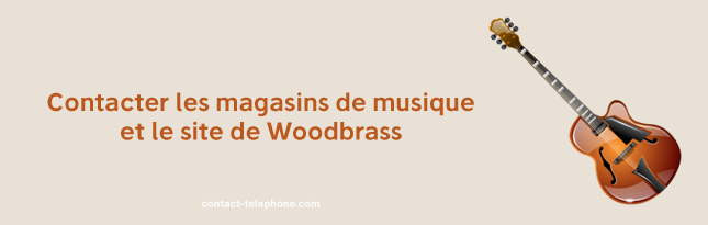 Woodbrass Contact