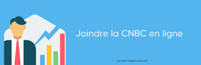 CNBC adresse et numero