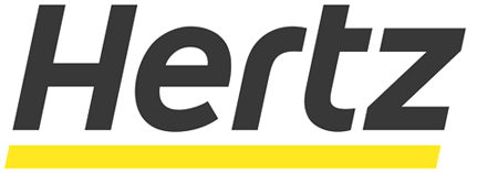 Logo Hertz