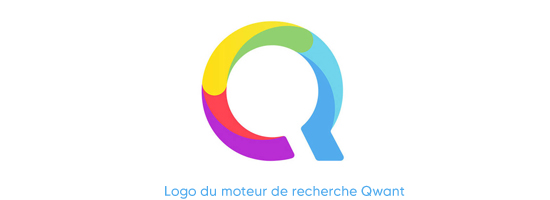 Logo Qwant