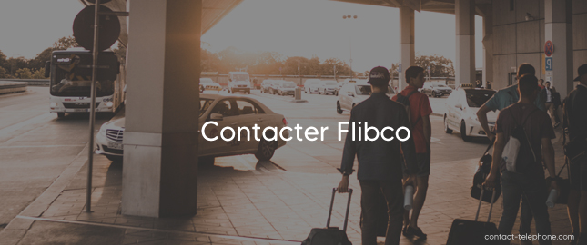 Contacter Flibco