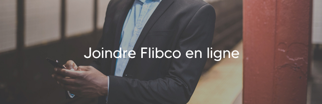 Flibco mail adresse