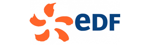 Logo EDF