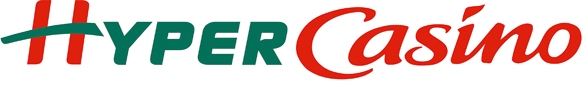 Logo Hyper Casino