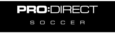 Logo Pro Direct Soccer